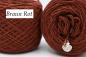 Preview: Twister Socken-Set Braun-Rot
